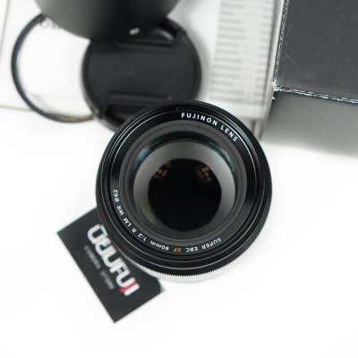 XF90mm F2 R LM WR