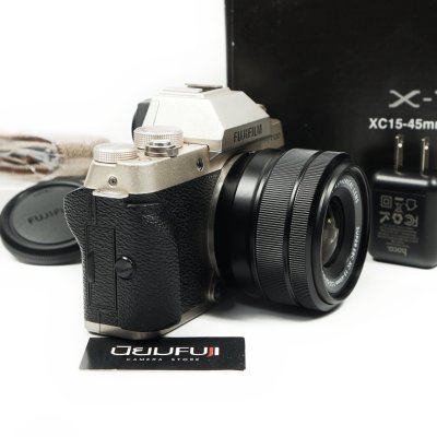 Fujifilm XT100