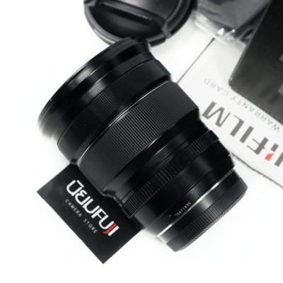 XF10-24mm F4 R OIS