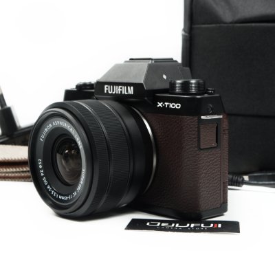 Fujifilm XT100