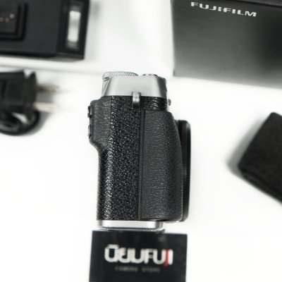 Fujifilm XE3
