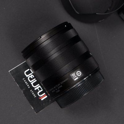 Leica 18-56mm F3.5-5.6