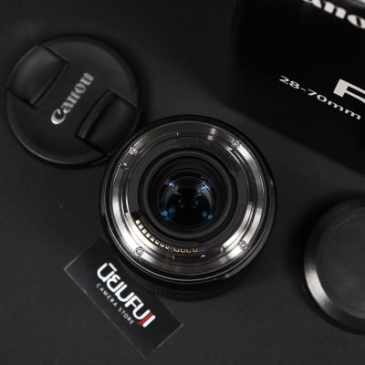 RF28-70mm F2.8 IS STM