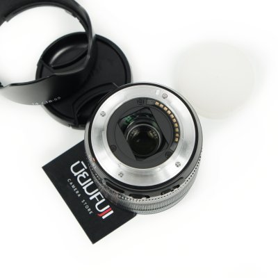 XF18-55mm F2.8-4 R LM OIS