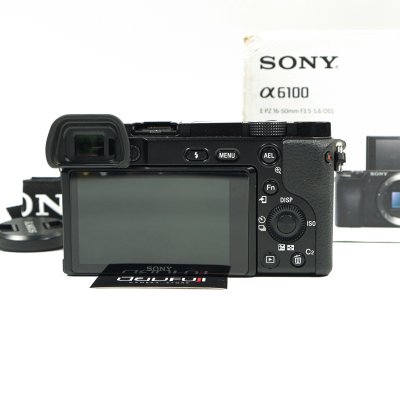 Sony A6100