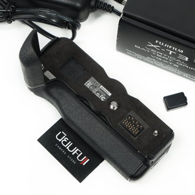 Battery Grip XT3