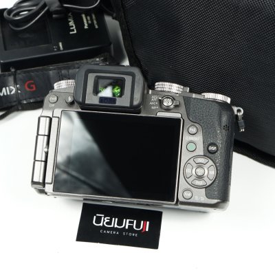 Lumix G7