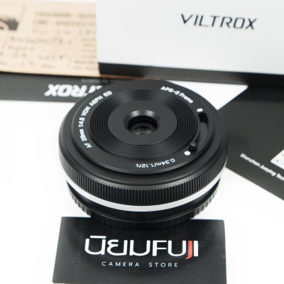 VILTROX AF28mm F4.5