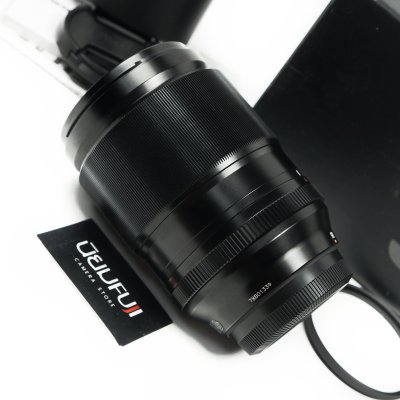 XF90mm F2 R LM WR