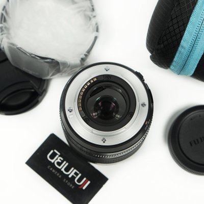 XF16-50mm F2.8-4.8 R LM WR