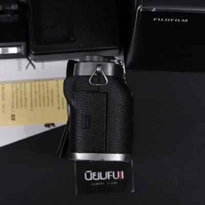 Fujifilm XT3
