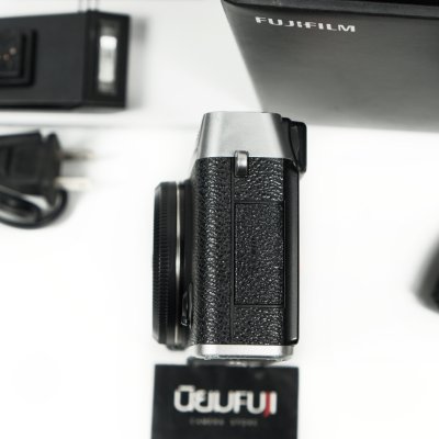 Fujifilm XE3