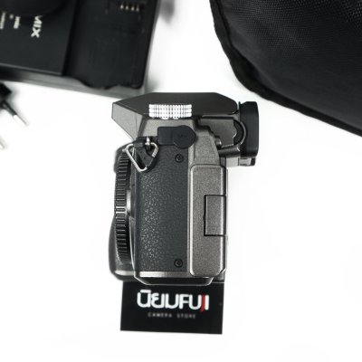 Lumix G7