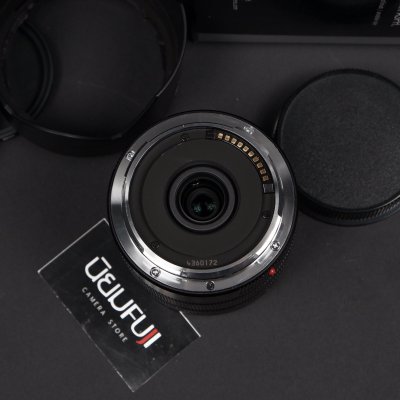 Leica 18-56mm F3.5-5.6
