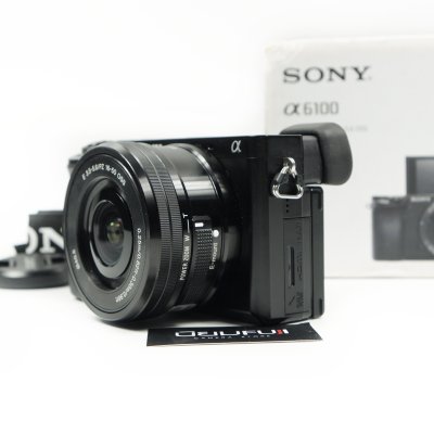 Sony A6100