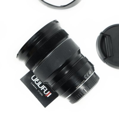XF10-24mm F4 R OIS