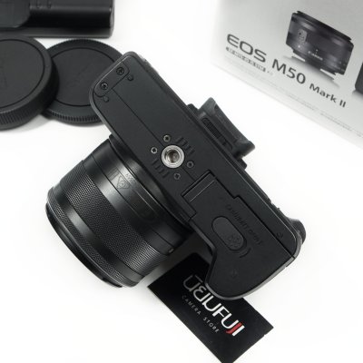 Canon EOS M50II