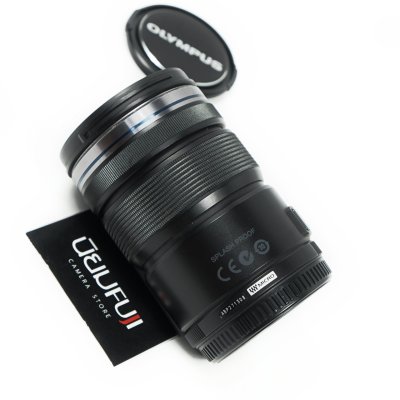 Zuiko 12-50mm F3.5-6.3