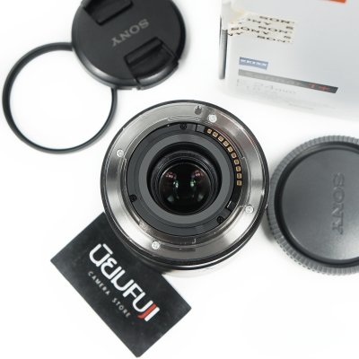E24mm F1.8 ZA