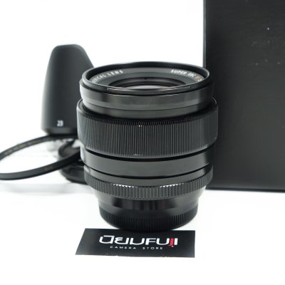 XF23mm F1.4 R
