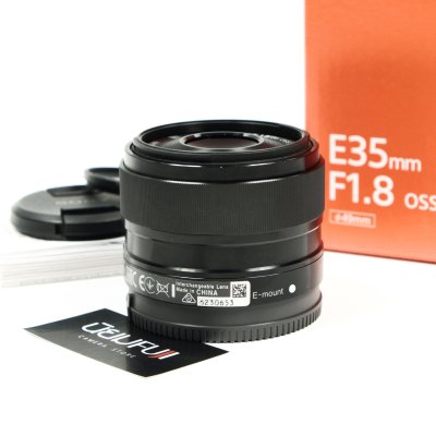 E35mm F1.8