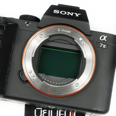 Sony A7II