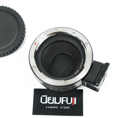 Adapter EF-EOS M