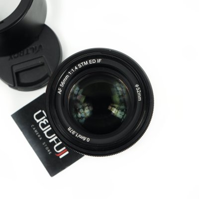 VILTROX 56mm F1.4