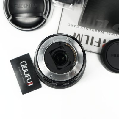 XF10-24mm F4 R OIS