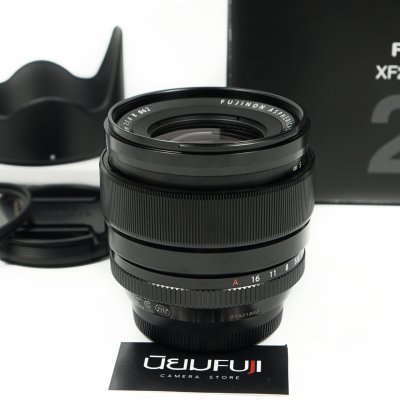 XF23mm F1.4 R