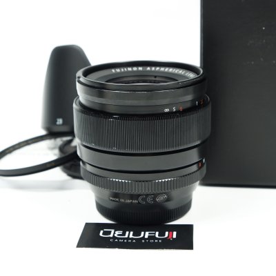 XF23mm F1.4 R