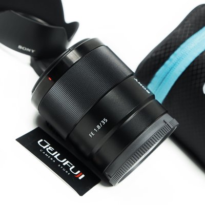 FE35mm F1.8