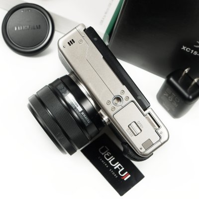 Fujifilm XT100
