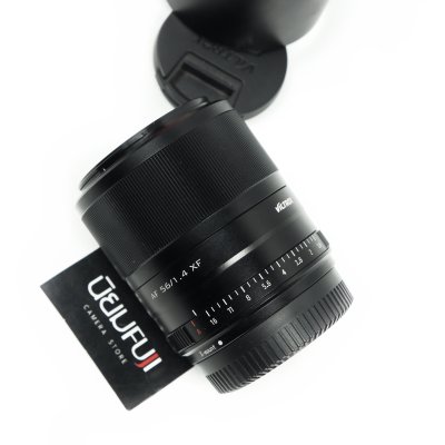 VILTROX 56mm F1.4