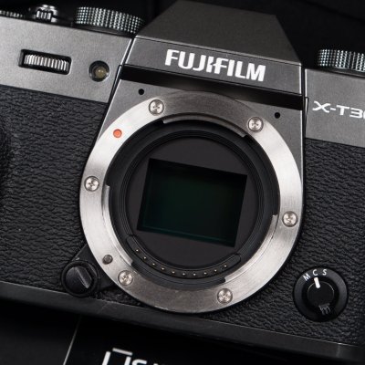 Fujifilm XT30