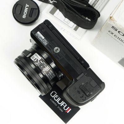 Sony A6100
