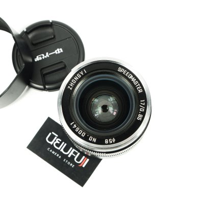 ZHONGYI 17mm F0.95