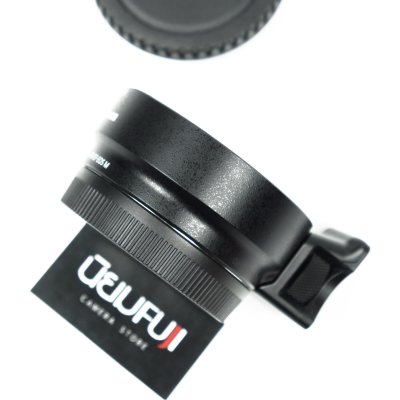 Adapter EF-EOS M