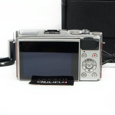 Fujifilm XA3