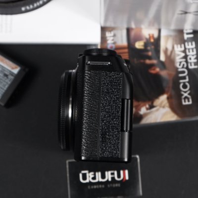 Fujifilm XM5