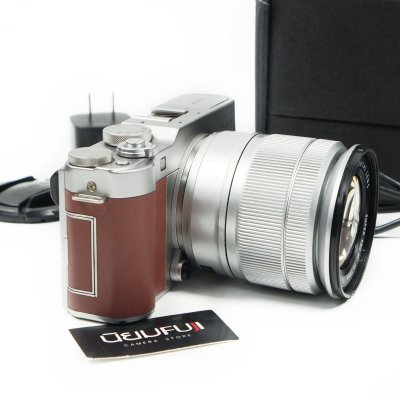 Fujifilm XA3