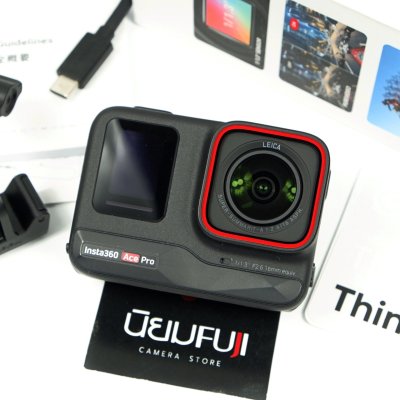 Insta360 Ace Pro