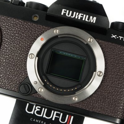 Fujifilm XT100