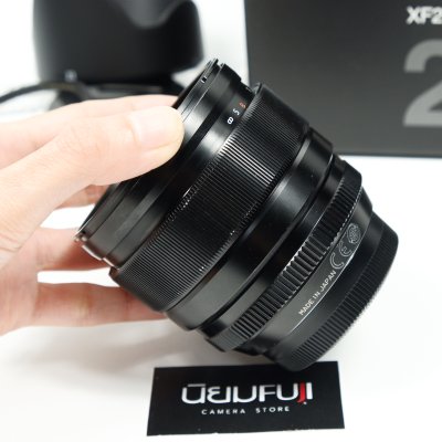 XF23mm F1.4 R