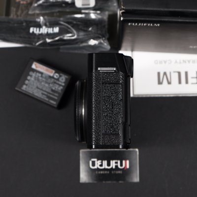 Fujifilm XE4