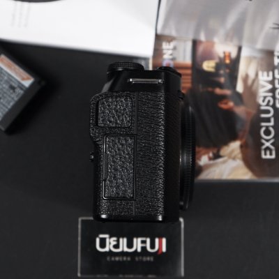 Fujifilm XM5