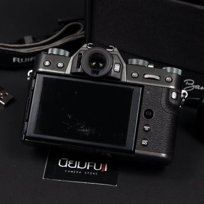 Fujifilm XT30