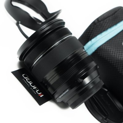 XF16-80mm F4 R OIS WR