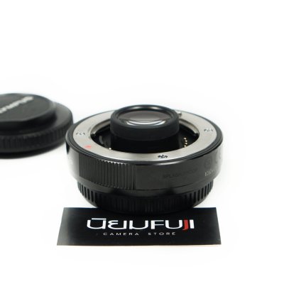 Zuiko 1.4x Tele converter