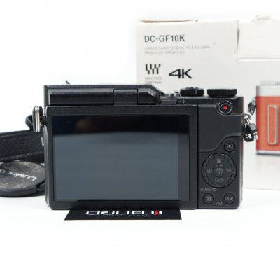 Lumix GF10